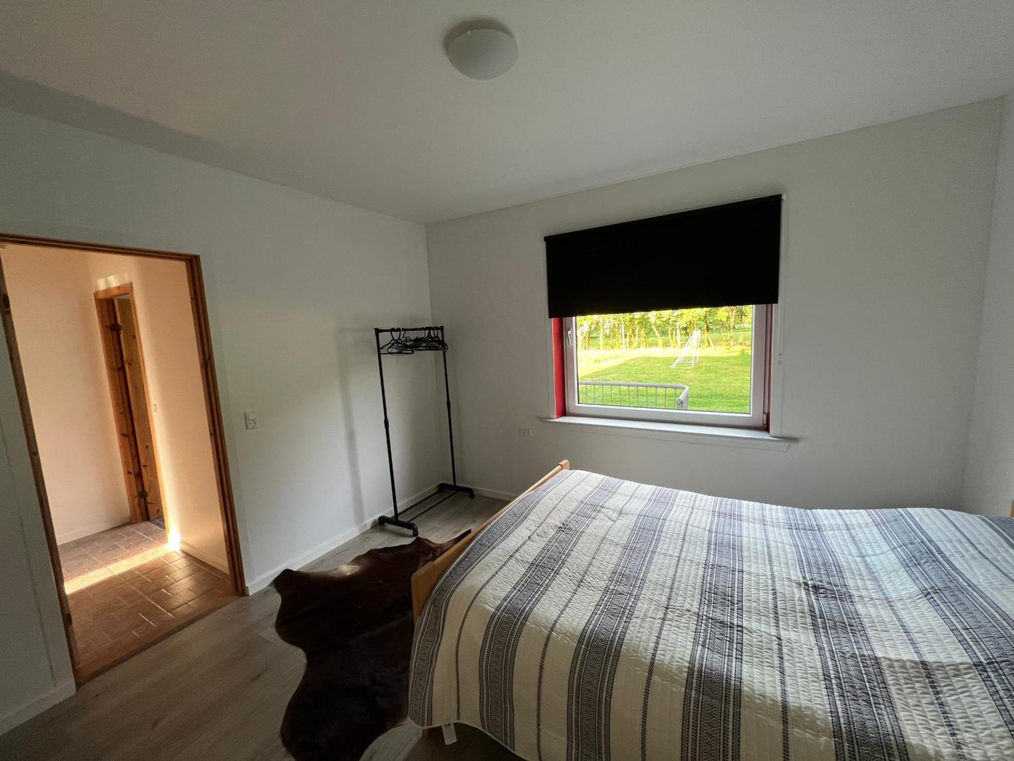 Luxury Apartment Curchi 1 Billund Exterior foto