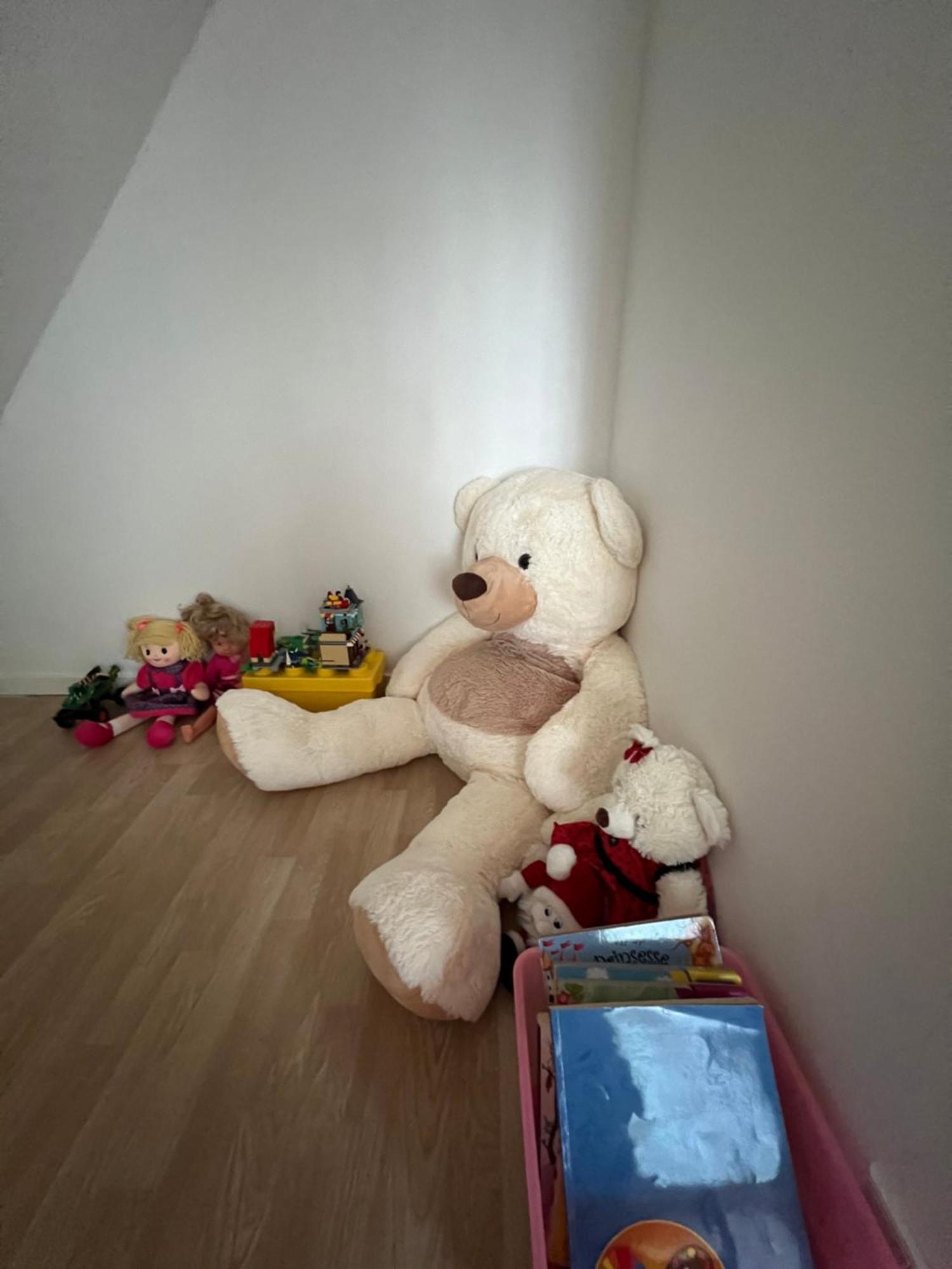 Luxury Apartment Curchi 1 Billund Exterior foto