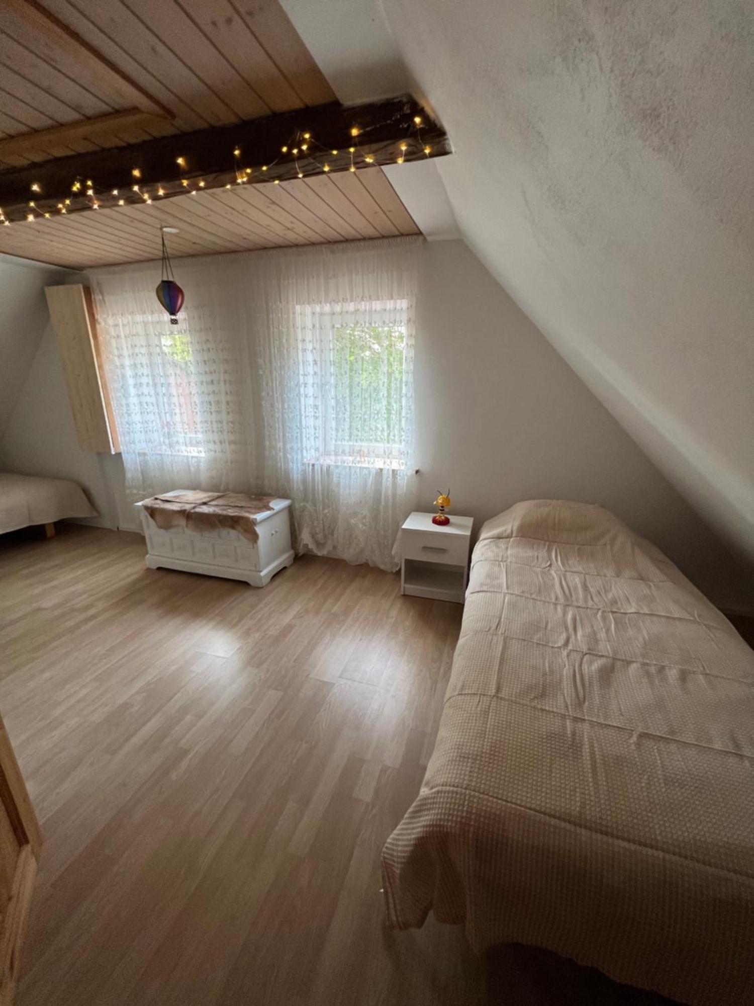 Luxury Apartment Curchi 1 Billund Exterior foto