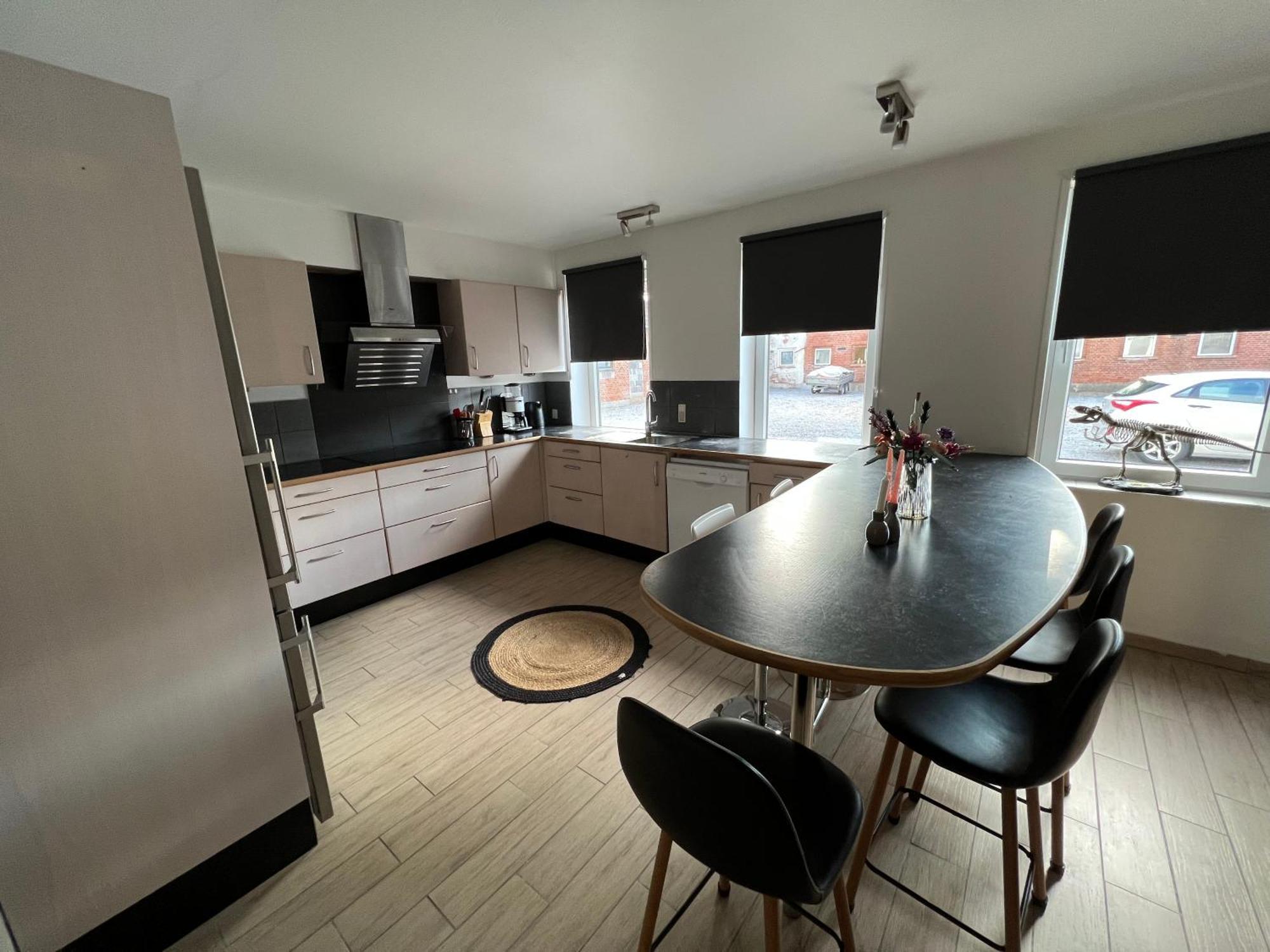 Luxury Apartment Curchi 1 Billund Exterior foto